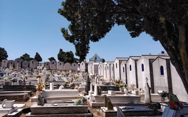 Fotografía de Cemitério da Amadora