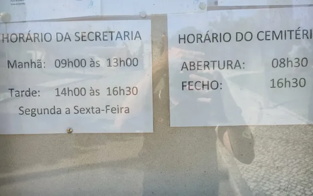 Fotografía de Cemitério de Agualva-Cacém