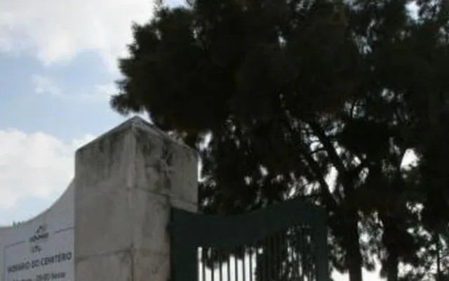 Fotografía de Cemitério de Odivelas