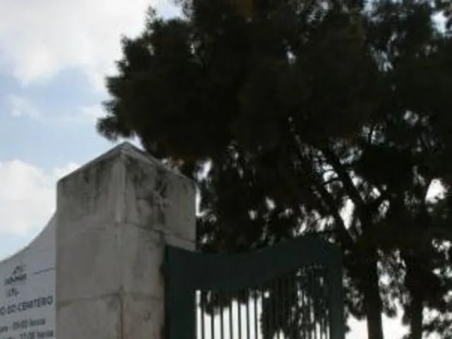 Fotografia de Cemitério de Odivelas