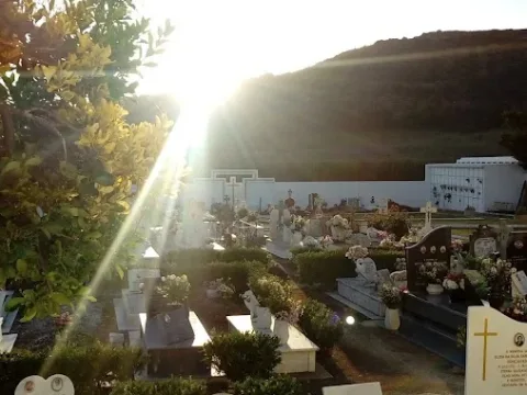 Photo of Cemitério de Frielas