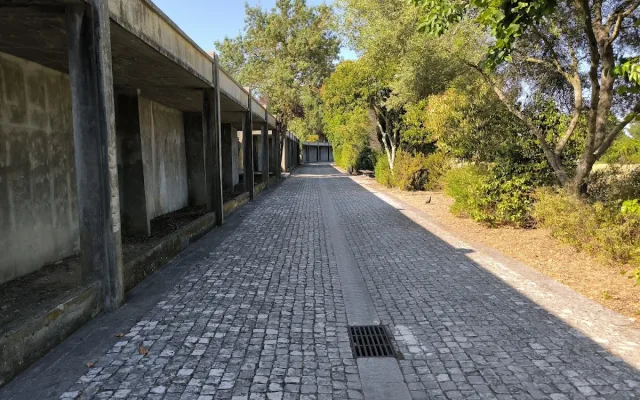 Fotografía de Cemitério de Carnide