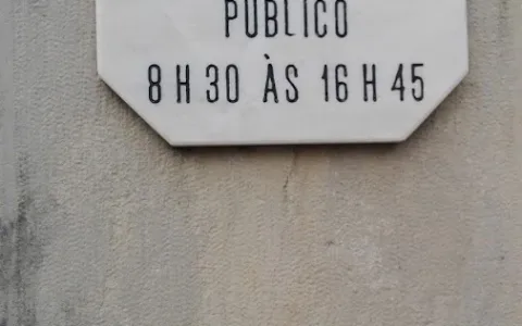 Photo of Cemitério de São Domingos de Rana