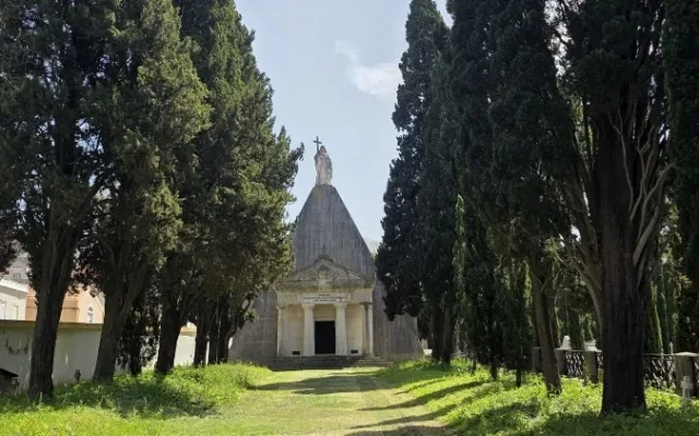 Photo of Cemitério dos Prazeres