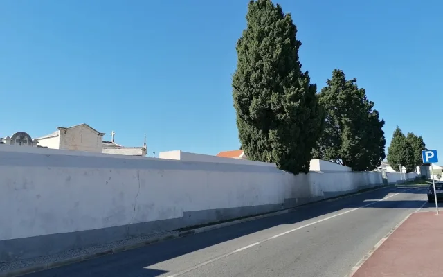 Photo of Cemitério de São Domingos de Rana
