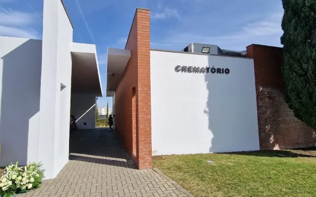 Fotografía de Cemitério dos Olivais