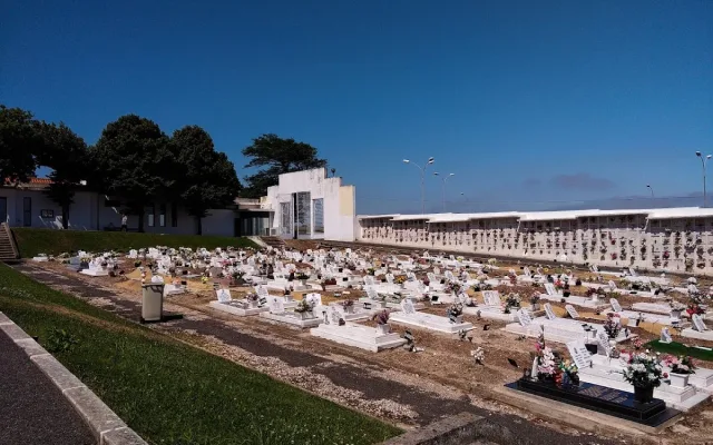 Fotografía de Cemitério da Amadora