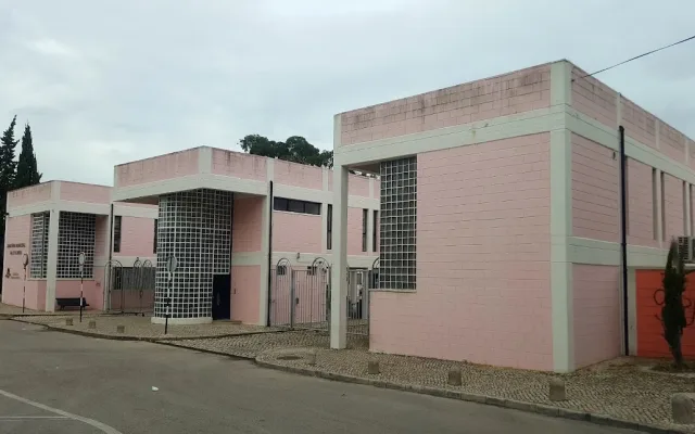 Fotografia de Cemitério Municipal de Vale Flores