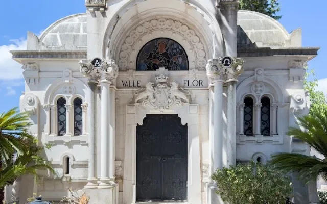 Fotografía de Cemitério dos Prazeres