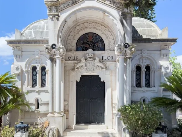 Photo of Cemitério dos Prazeres