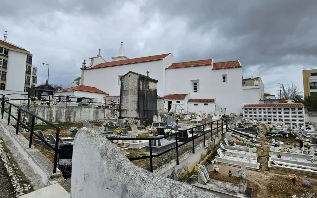 Fotografía de Cemitério de São João da Talha