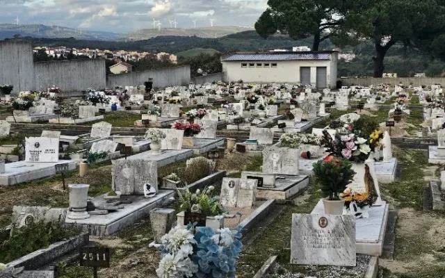 Fotografía de Cemitério Municipal de Camarate