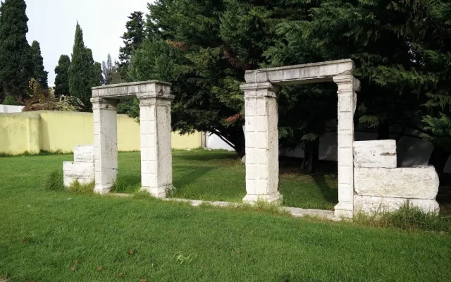 Photo of Cemitério dos Olivais