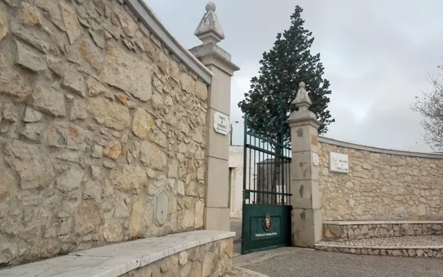 Fotografía de Cemitério de São Domingos de Rana