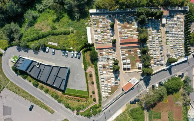 Fotografía de Cemitério de Barcarena