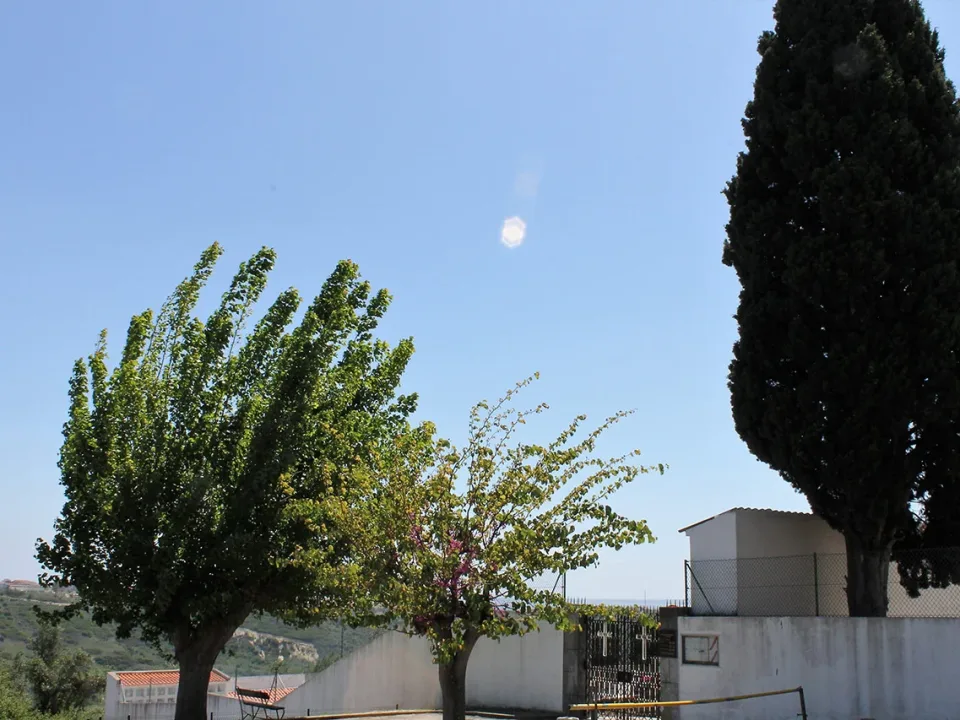 Photo of Cemitério de Unhos