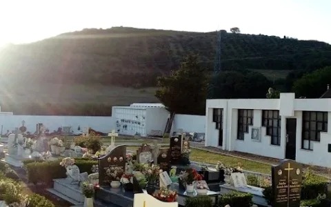 Photo of Cemitério de Frielas