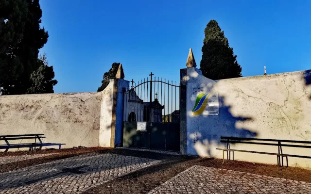 Fotografía de Cemitério de Belas