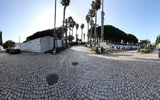 Fotografia de Cemitério de Oeiras